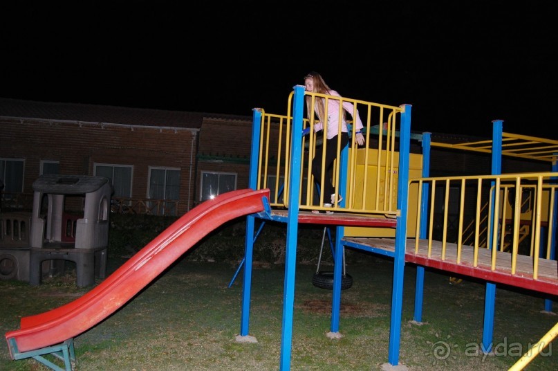 фото Flamenco Hotel Villas & Beach Club