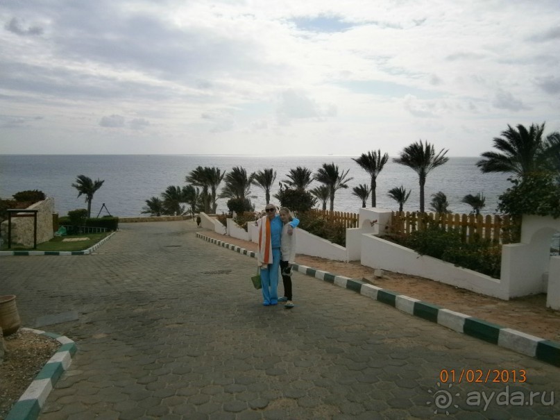 фото Flamenco Hotel Villas & Beach Club