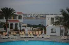 фото Flamenco Hotel Villas & Beach Club