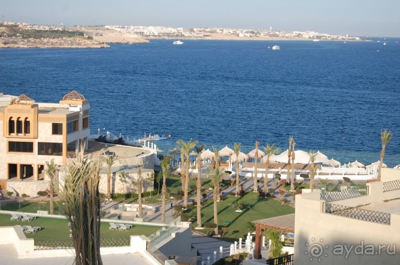 фото Flamenco Hotel Villas & Beach Club