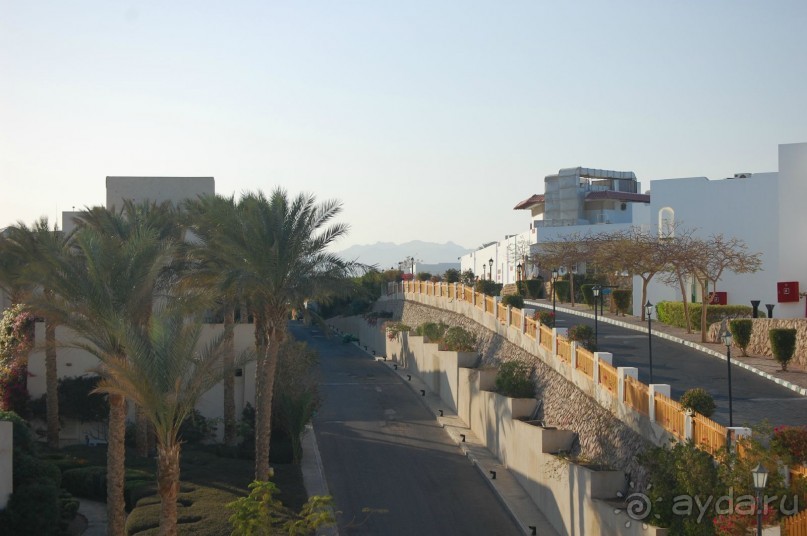 фото Flamenco Hotel Villas & Beach Club