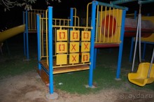 фото Flamenco Hotel Villas & Beach Club