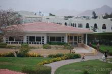 фото Flamenco Hotel Villas & Beach Club