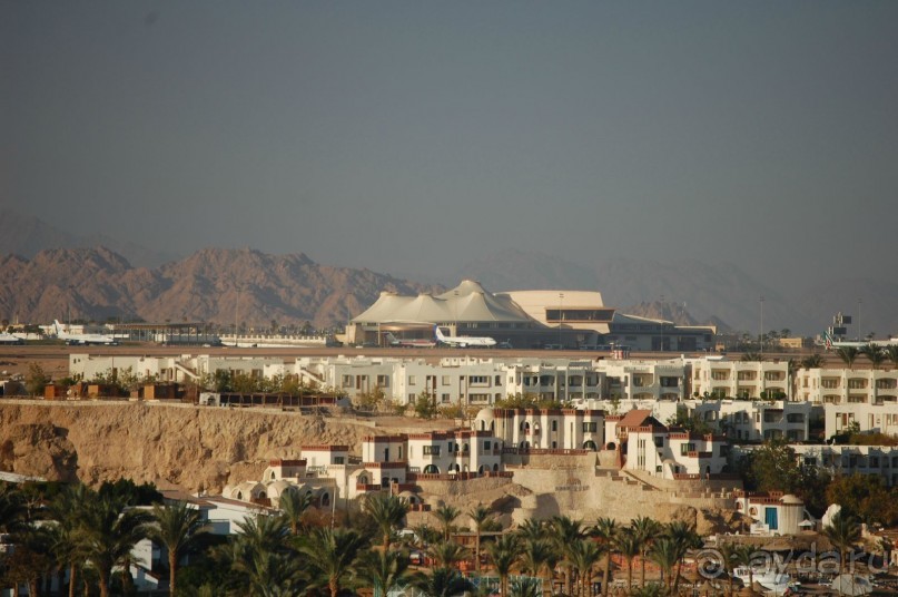 фото Flamenco Hotel Villas & Beach Club