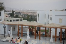 фото Flamenco Hotel Villas & Beach Club