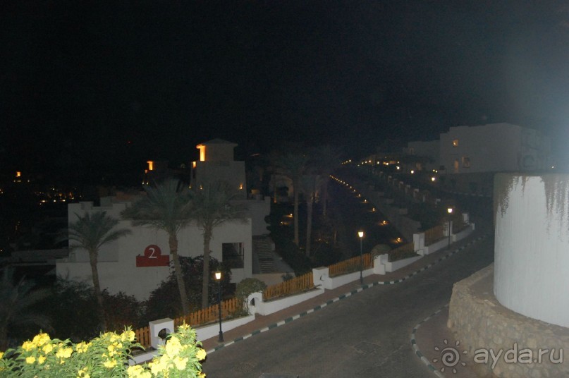 фото Flamenco Hotel Villas & Beach Club