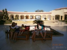 фото Flamenco Hotel Villas & Beach Club