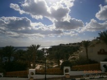 фото Coral Beach Resort Tiran