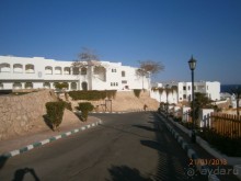 фото Flamenco Hotel Villas & Beach Club