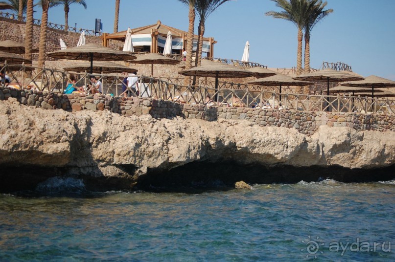 фото Flamenco Hotel Villas & Beach Club