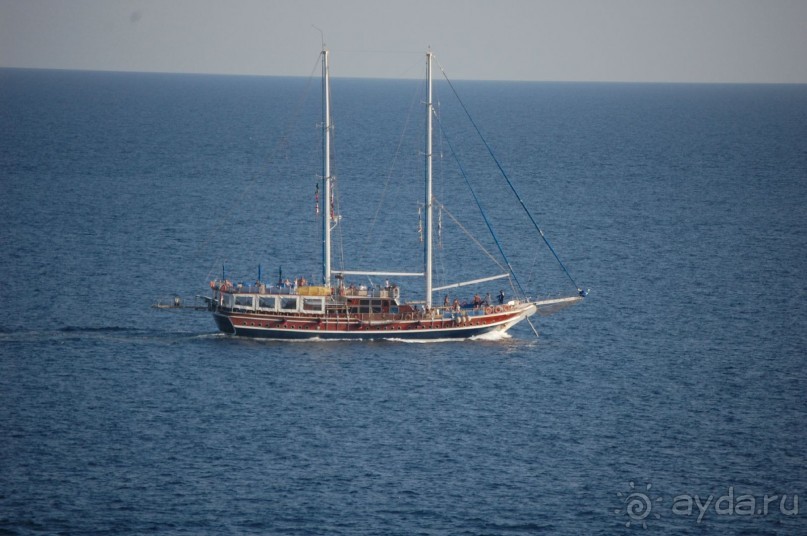 фото Flamenco Hotel Villas & Beach Club