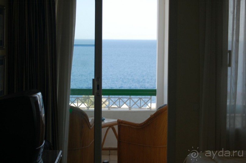 фото Flamenco Hotel Villas & Beach Club