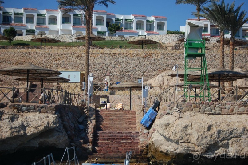 фото Flamenco Hotel Villas & Beach Club