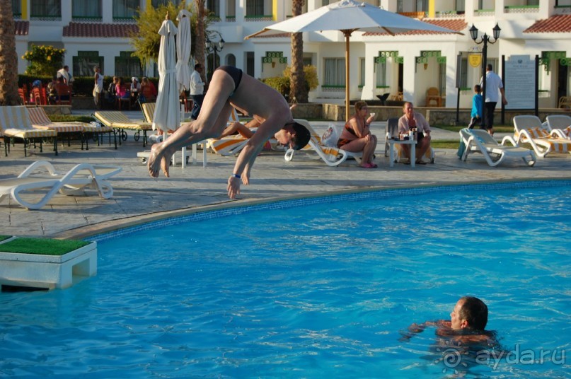 фото Flamenco Hotel Villas & Beach Club