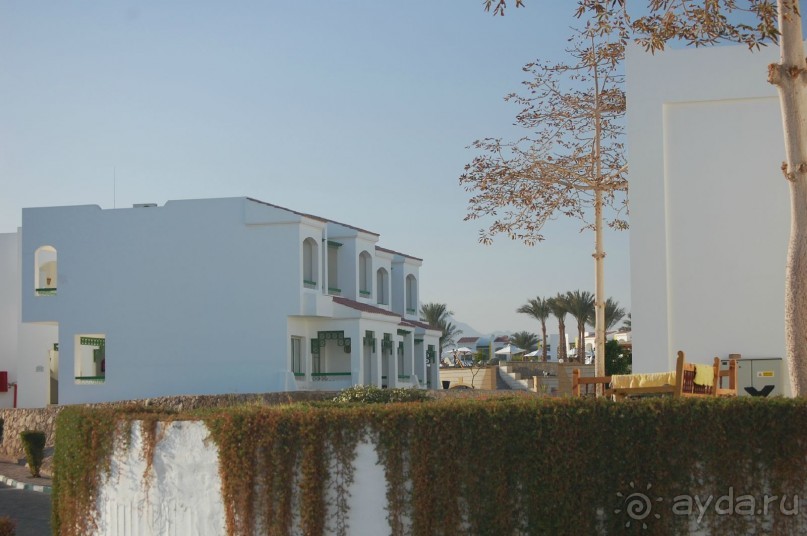 фото Flamenco Hotel Villas & Beach Club