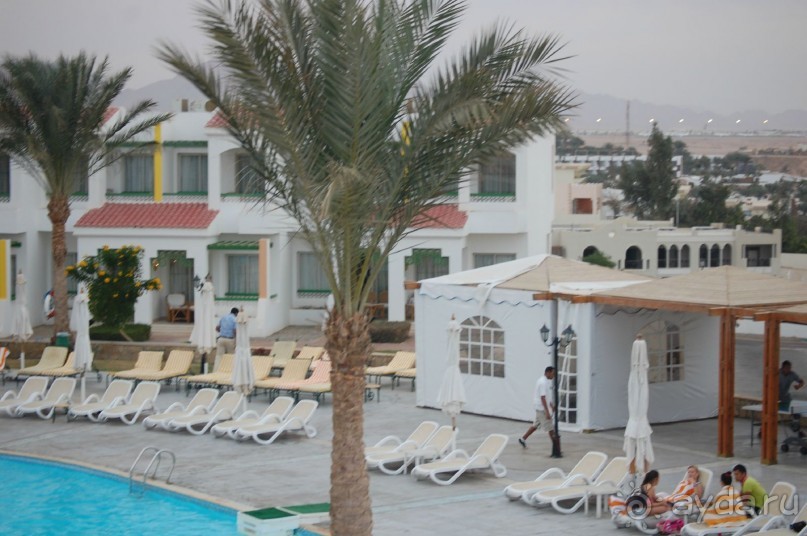 фото Flamenco Hotel Villas & Beach Club