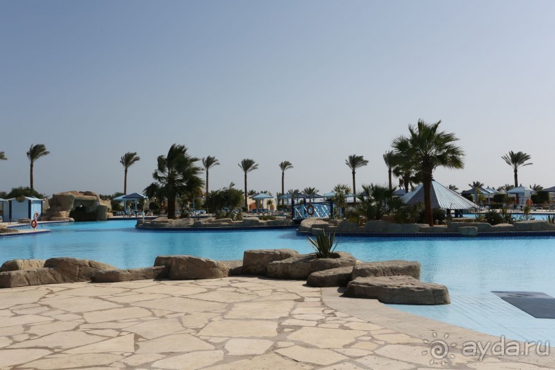 фото Sunrise Royal Makadi Resort