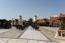 фото Sunrise Royal Makadi Resort