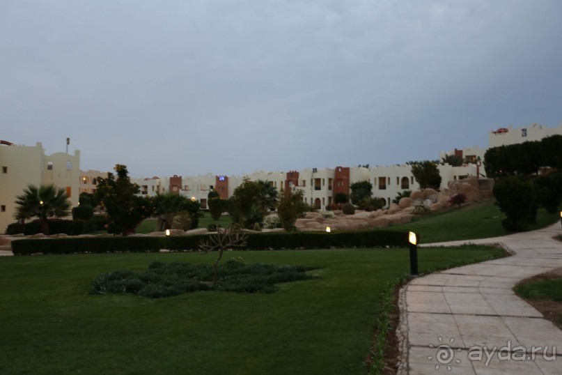 фото Sunrise Royal Makadi Resort