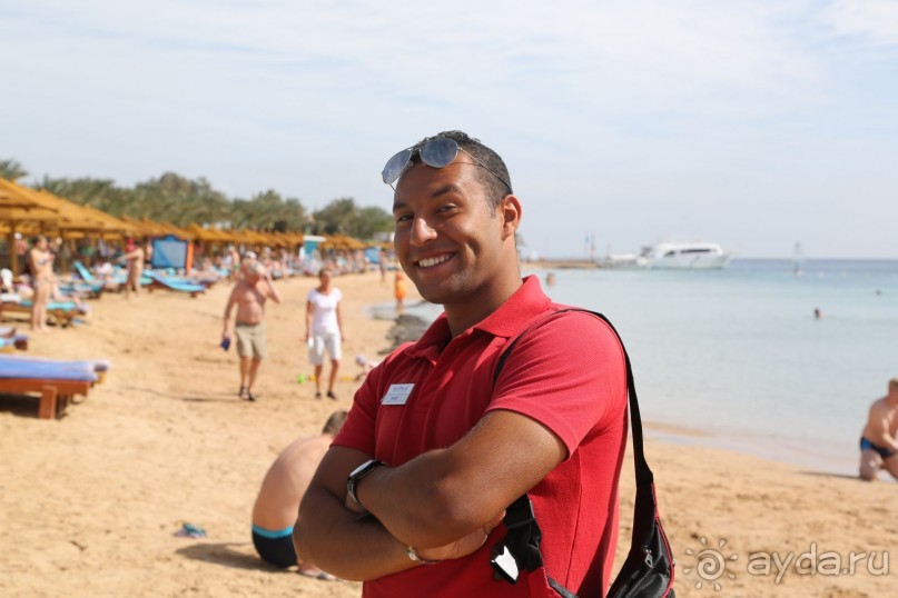 фото Sunrise Royal Makadi Resort