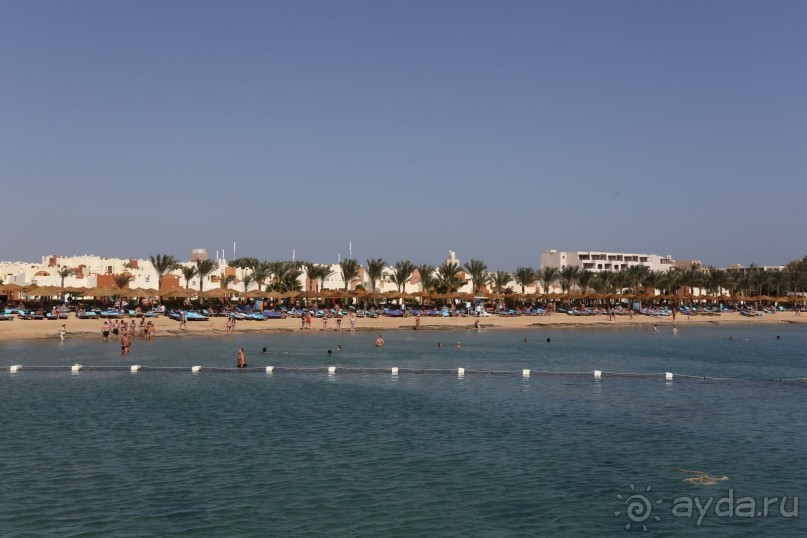 фото Sunrise Royal Makadi Resort