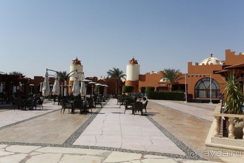 фото Sunrise Royal Makadi Resort