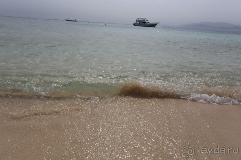 фото Sunrise Royal Makadi Resort