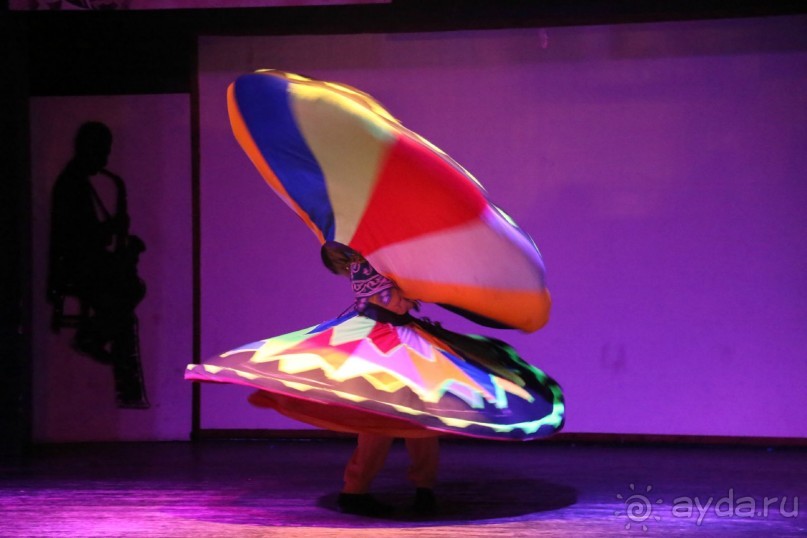 фото Sunrise Royal Makadi Resort