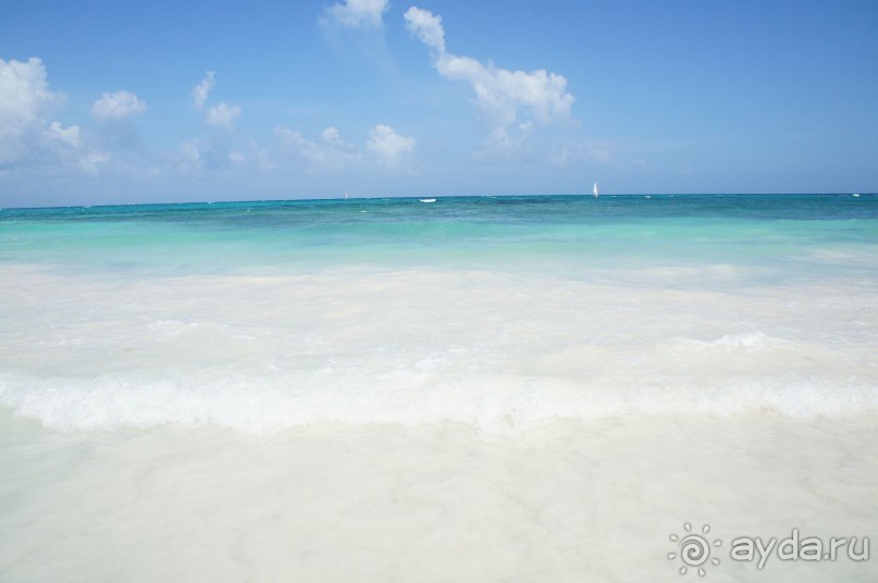 фото LTI Costa Caribe Beach