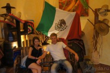 Эту страну и этот отель можно назвать сказкой