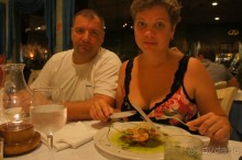 Эту страну и этот отель можно назвать сказкой