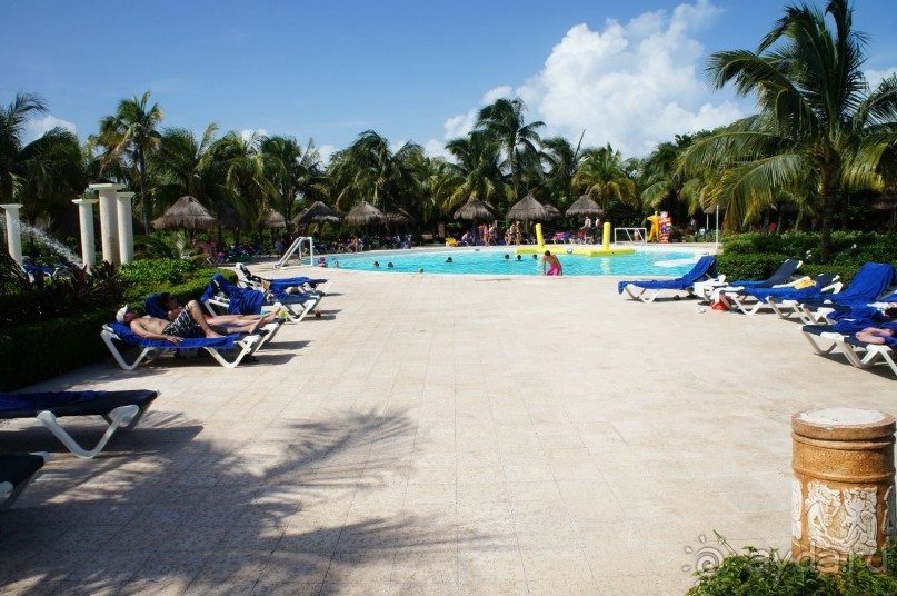 фото LTI Costa Caribe Beach