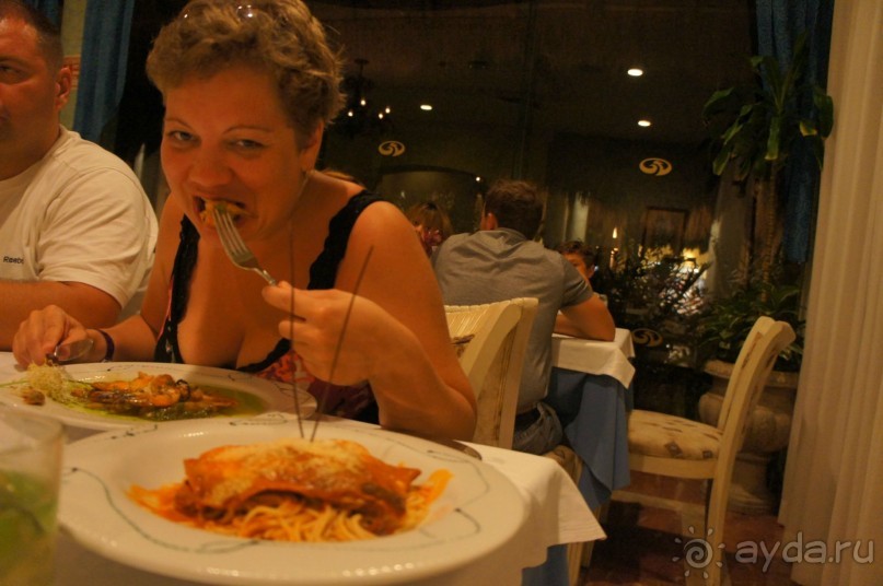 фото LTI Costa Caribe Beach