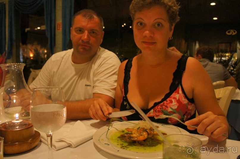 фото LTI Costa Caribe Beach