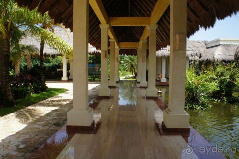 фото LTI Costa Caribe Beach