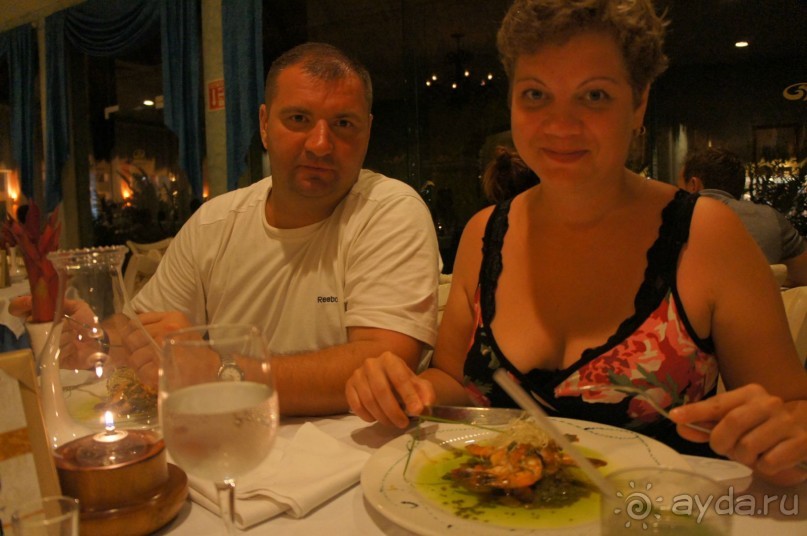 фото LTI Costa Caribe Beach