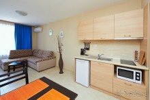Apart House Pomorie 2*