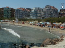 Apart House Pomorie 2*