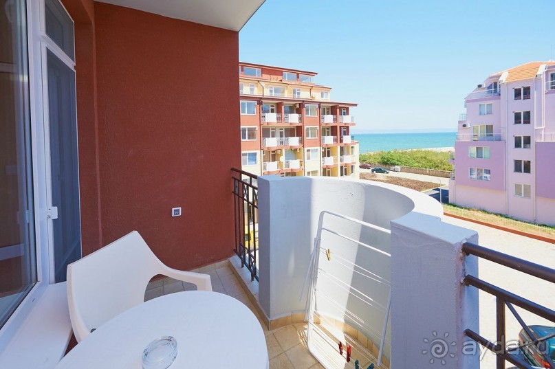 фото Поморие