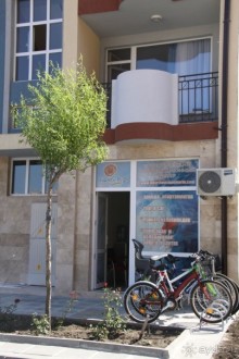 Apart House Pomorie 2*