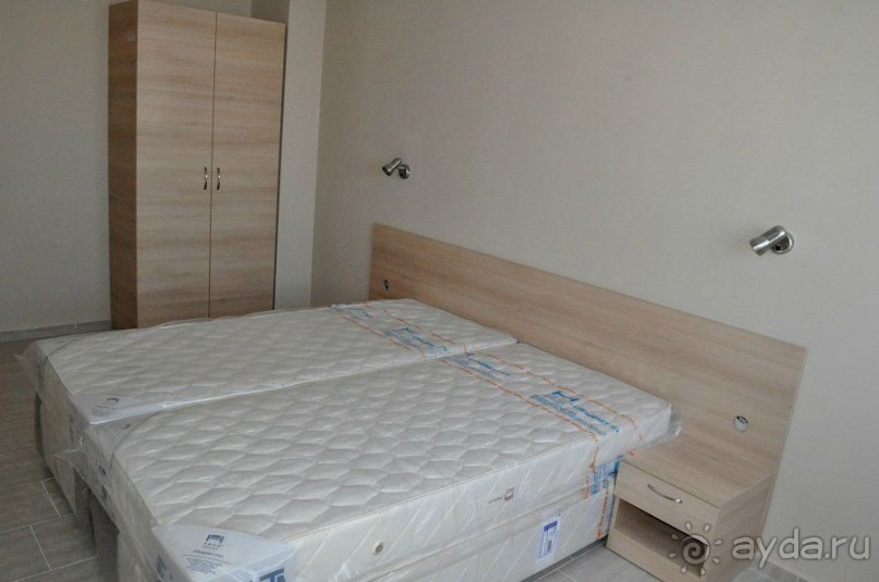 Apart House Pomorie 2*