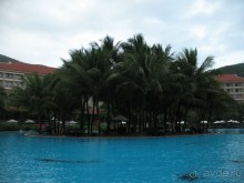 Изумительный отдых,  красивейшая природа, великолепный сервис