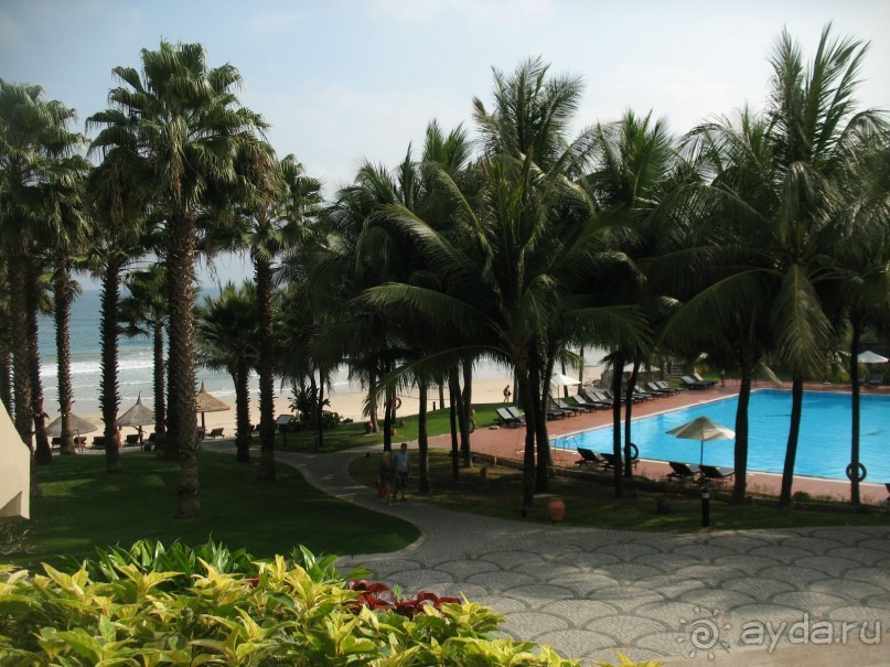 фото Vinpearl Nha Trang Resort