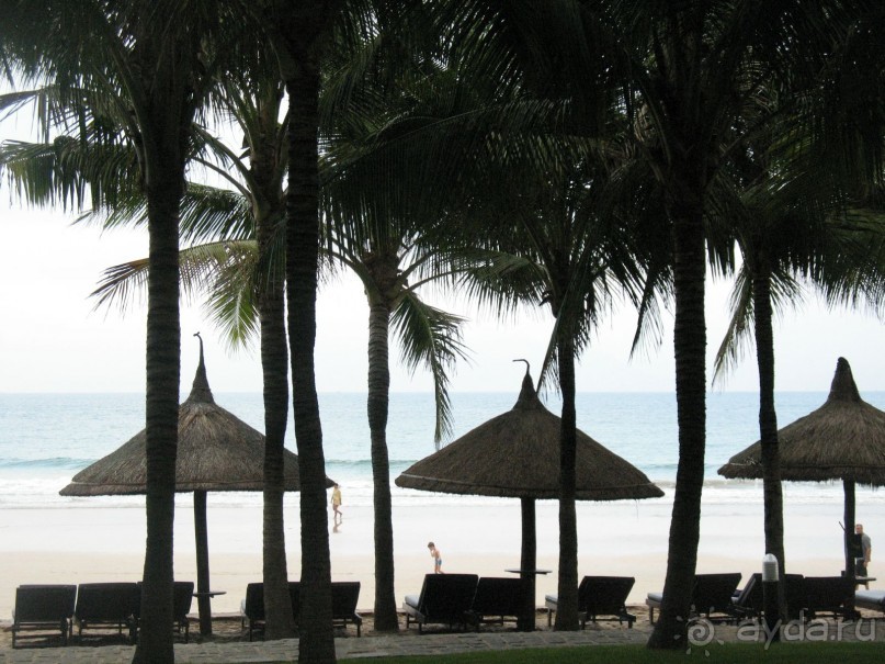 Изумительный отдых,  красивейшая природа, великолепный сервис