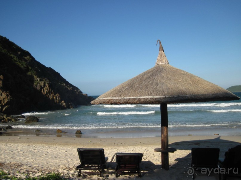 Изумительный отдых,  красивейшая природа, великолепный сервис