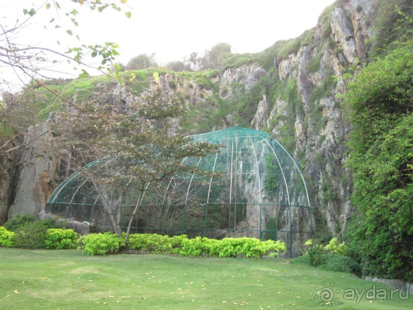 Изумительный отдых,  красивейшая природа, великолепный сервис