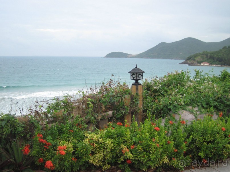 Изумительный отдых,  красивейшая природа, великолепный сервис