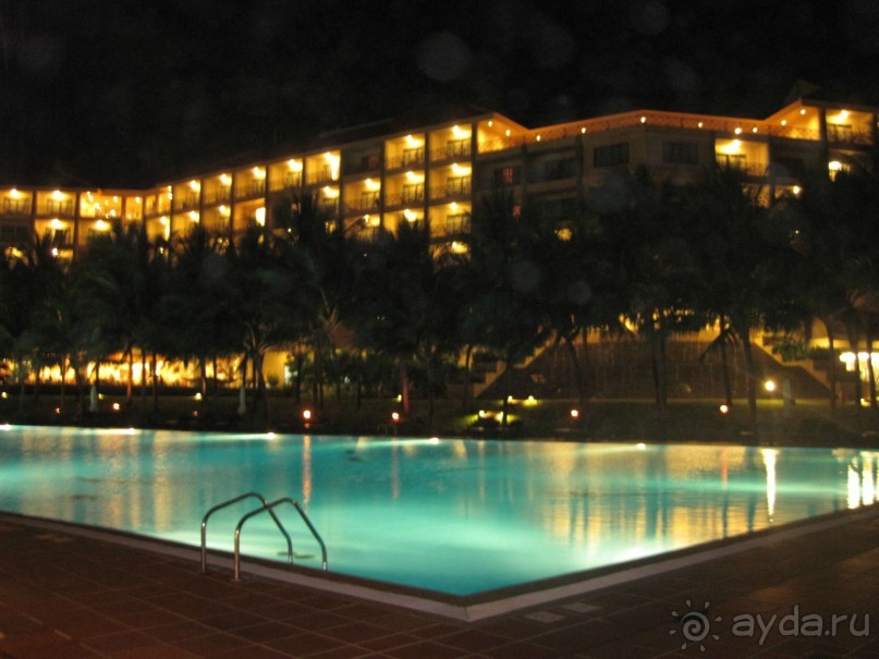 Изумительный отдых,  красивейшая природа, великолепный сервис