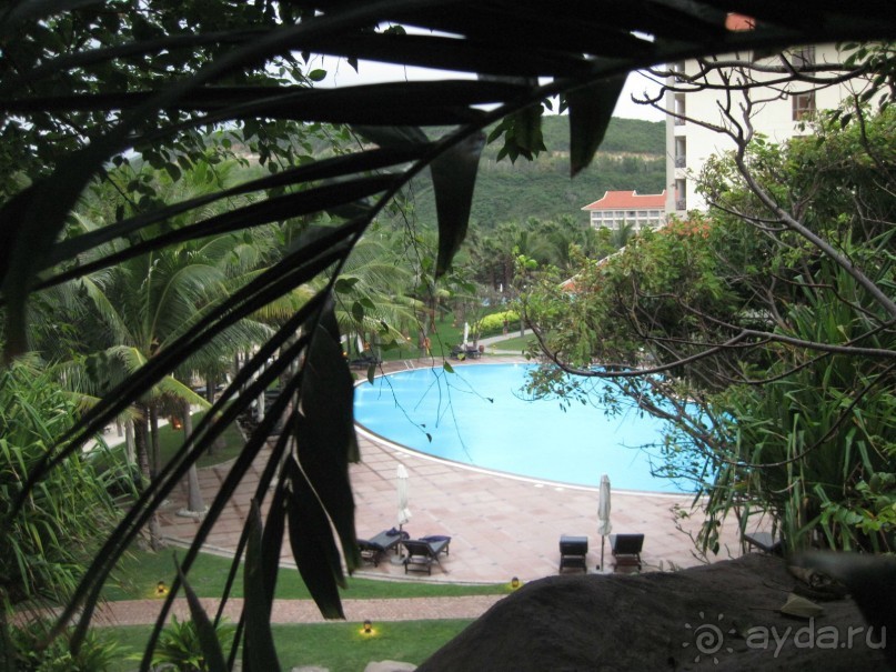 Изумительный отдых,  красивейшая природа, великолепный сервис