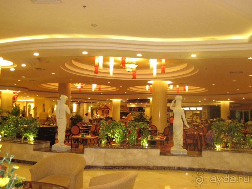 Изумительный отдых,  красивейшая природа, великолепный сервис